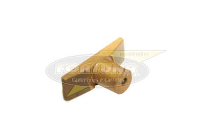 Foto de PASTILHA DESLIZANTE DO GARFO MB G210-30-40-60 - Marca Compatível